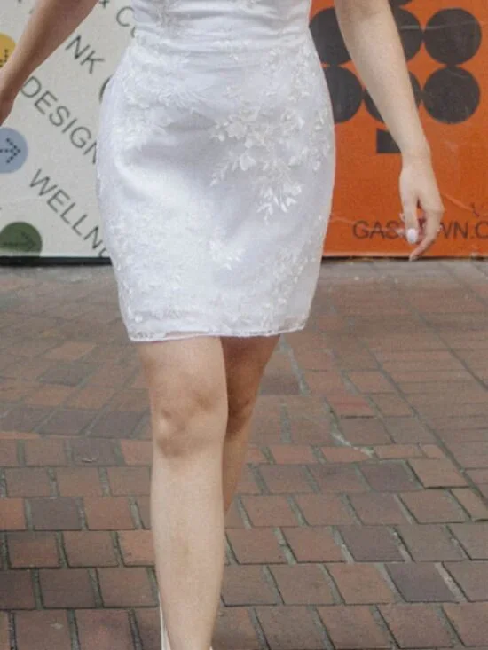 Park & Fifth Tanner Dress - Picture 3 of 3